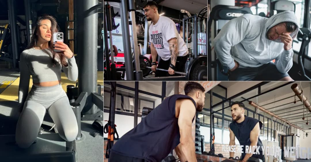 Jak zostać modelką fitness: krok po kroku do wymarzonej kariery