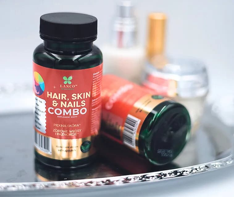 Co na włosy i paznokcie: skuteczne suplementy i naturalne metody