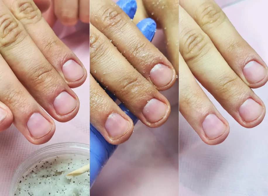 Manicure męski na czym polega? Odkryj jego zalety i etapy pielęgnacji
