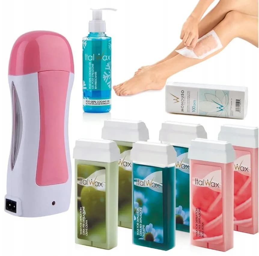 Jaki wosk do depilacji miejsc intymnych? Odkryj najlepsze opcje bez bólu