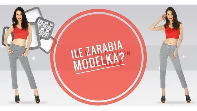 Ile zarabia modelka techniczna? Zaskakujące fakty o wynagrodzeniach