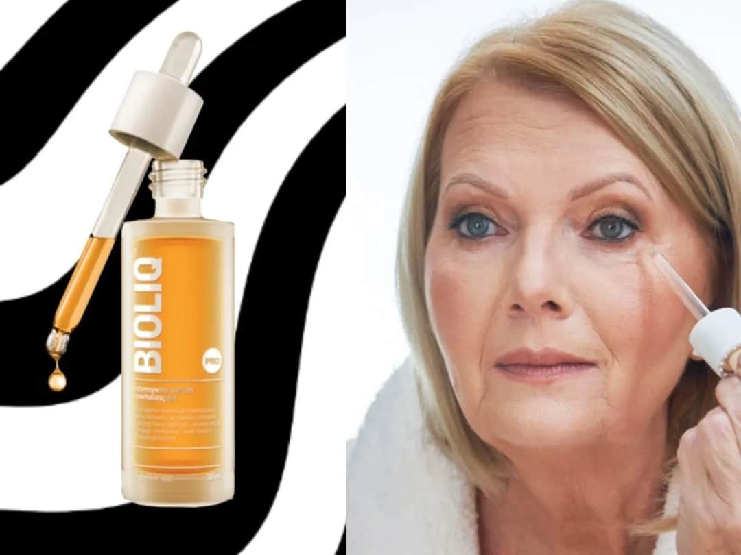Bioliq dermo serum intensywnie rewitalizujące 30 ml - odkryj sekrety pięknej skóry