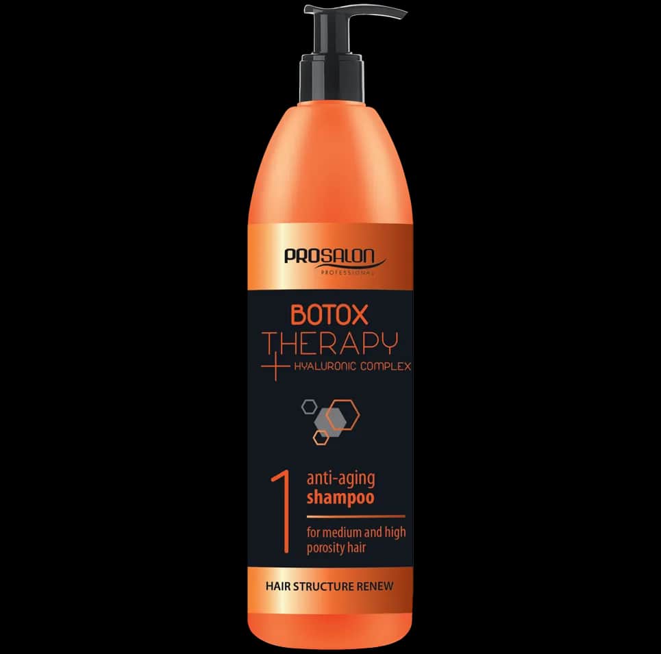 Jaki szampon po botoksie w Rossmannie? Odkryj najlepsze opcje dla zdrowych włosów