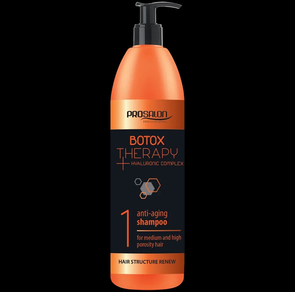 Jaki szampon po botoksie w Rossmannie? Odkryj najlepsze opcje dla zdrowych włosów