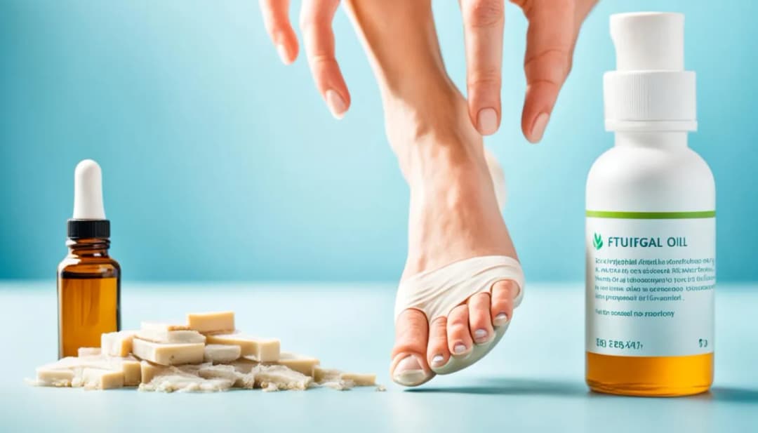 Co na zbity paznokieć? Skuteczne metody łagodzenia bólu i leczenia