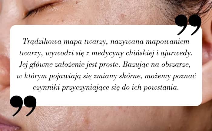 Co powoduje pryszcze na twarzy? Odkryj przyczyny i rozwiązania