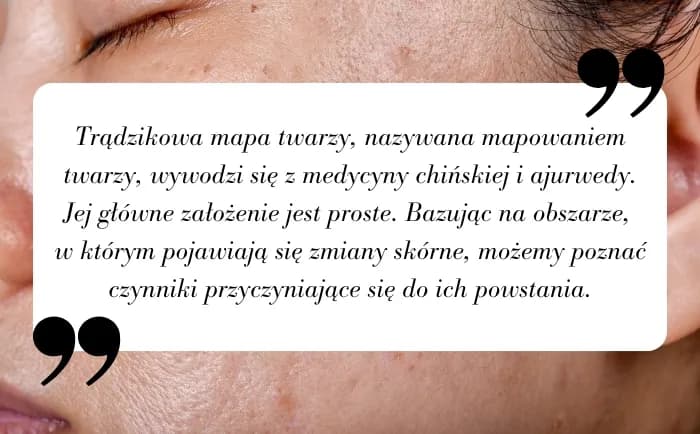 Co powoduje pryszcze na twarzy? Odkryj przyczyny i rozwiązania