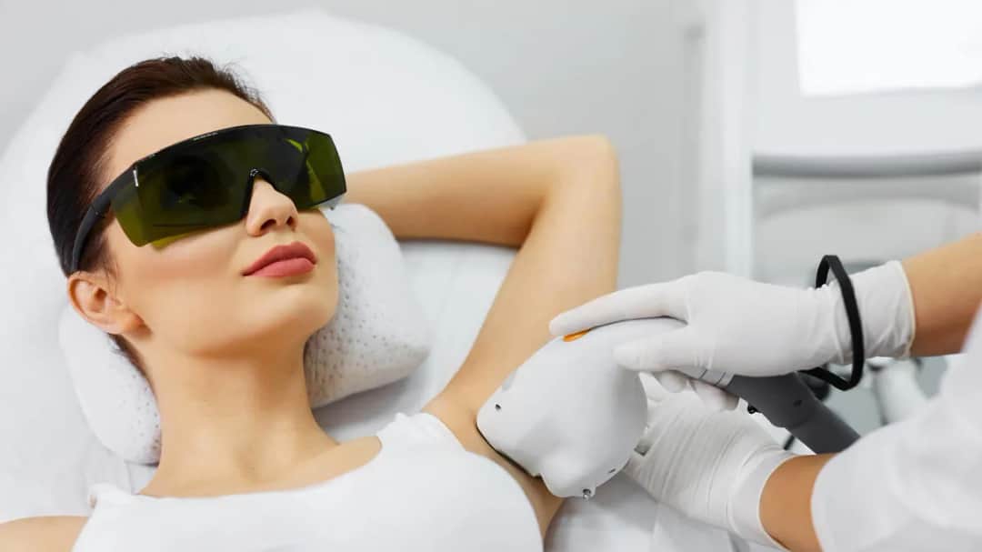 Czy depilacja laserowa jest trwała? Odkryj prawdę o jej efektach