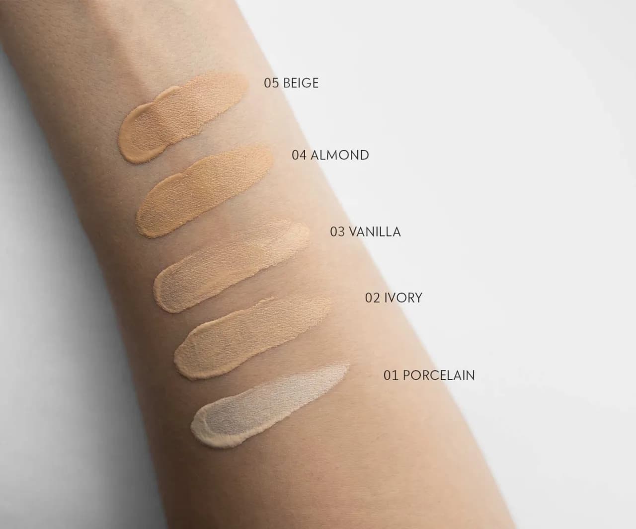 Najlepszy podkład nawilżający rozświetlający dla zdrowej cery