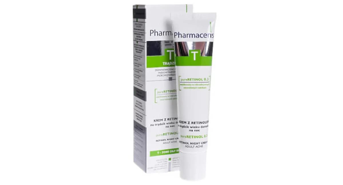 Najlepsze kremy na niedoskonałości ranking - skuteczne rozwiązania na trądzik