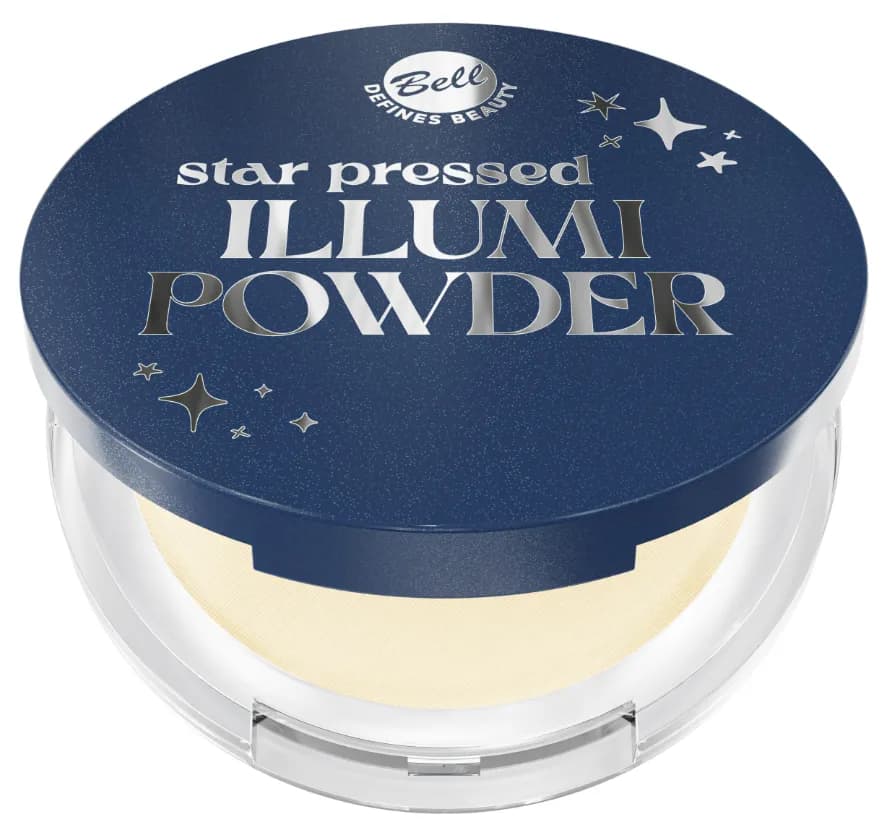 Bell puder rozświetlający – odkryj najlepsze produkty i opinie