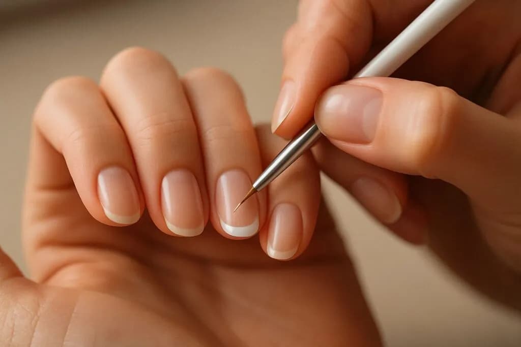 Jak ładnie pomalować paznokcie i uniknąć najczęstszych błędów
