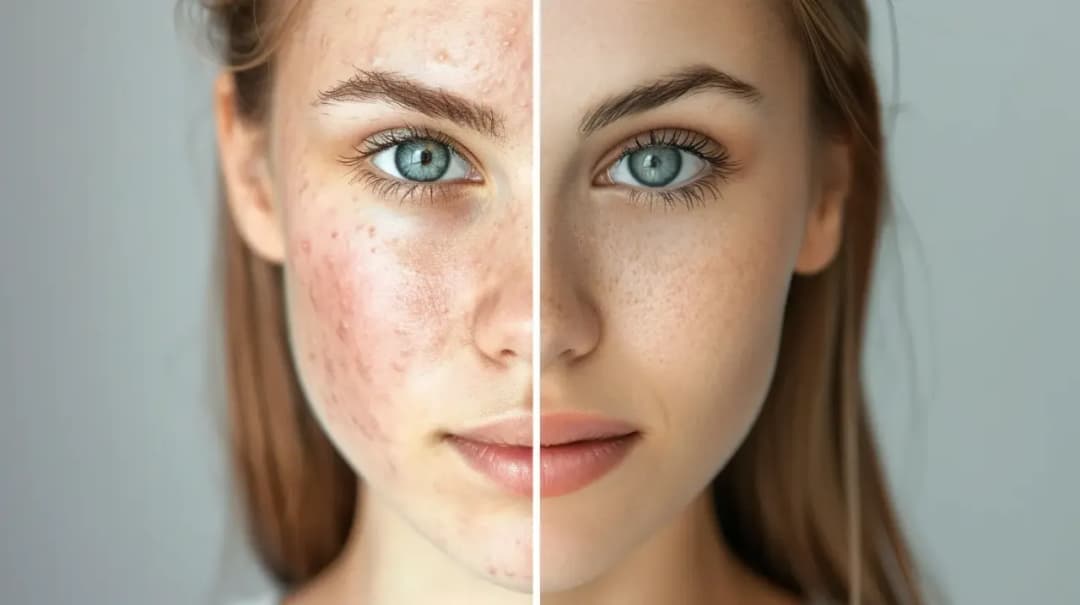 Skuteczne sposoby na bolący pryszcz – uniknij bólu i blizn