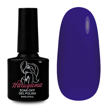 Gel Polish cobalt blue Haruyama 457 8ml 