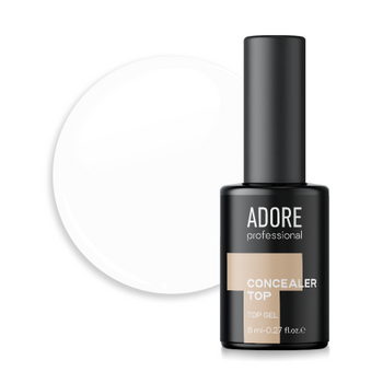 Adore Top Concealer 01 milky hybrid top 8ml