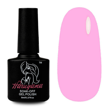 Gel Polish light pink Haruyama 013 8ml 