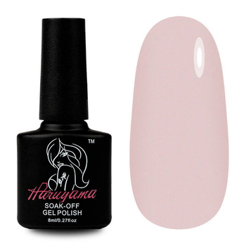 Gel Polish kakaowy beż Haruyama 621 8ml