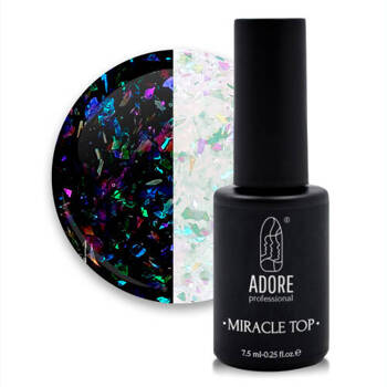 Adore Top hybrid Miracle 09 blue yuki flakes 8ml