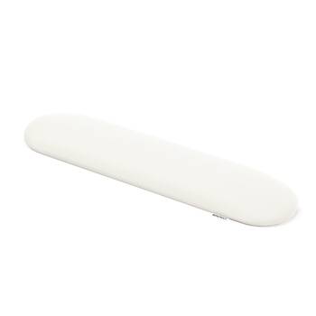 CLASSIC SPENVI WHITE manicure hand pad