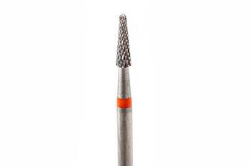Carbide carbide cutter Mini Cone Podomedical WS/C-02 2mm
