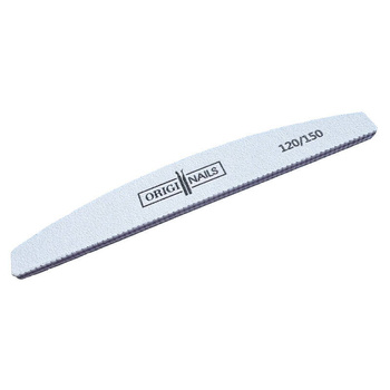 Double-sided boat file 120/150, pack of 10