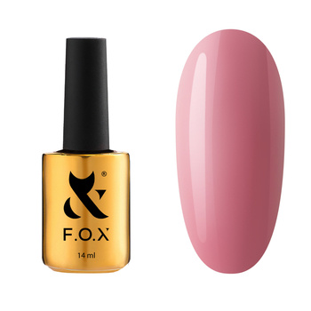 F.O.X Autumn Acryl gel Bottle 008 beige-pink 14 ml