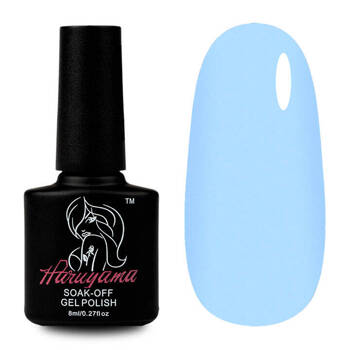 Gel Polish blue tide Haruyama MV016 8ml