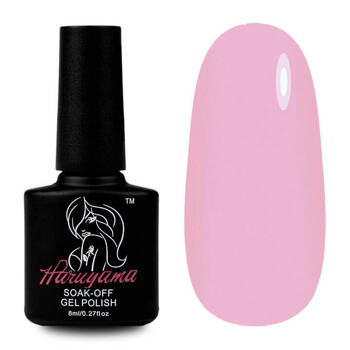 Gel Polish coral blush Haruyama 443 8ml