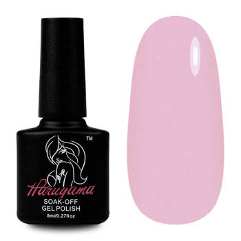 Gel Polish pastel pink Haruyama MV024 8ml