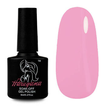 Gel Polish pearl pink Haruyama 024 8ml