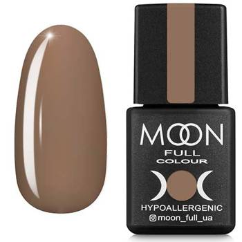 MOON FULL 212 nail polish hazelnut 8ml