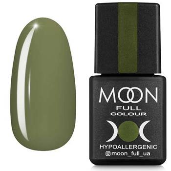 MOON FULL 213 nail polish olive 8ml