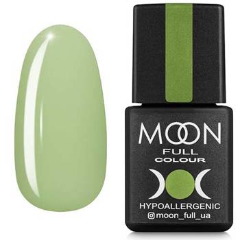 MOON FULL 215 nail polish pistachios 8ml