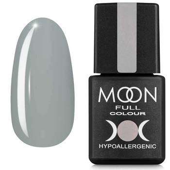 MOON FULL 242 nail polish olive gray 8ml