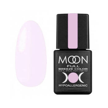 MOON FULL 401 nail polish pink sakura 8ml