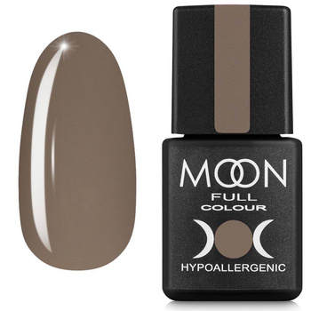 MOON FULL 426 nail polish light khaki 8ml