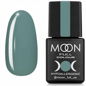 MOON FULL 626 nail polish mint 8ml