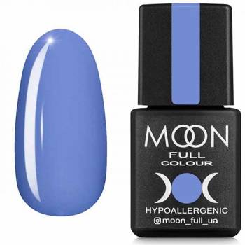 MOON FULL 631 nail polish lavender 8ml