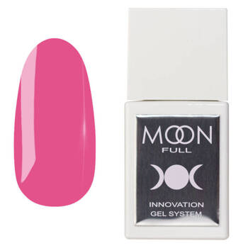 Moon Full Liquid Builder Gel BG31 for strengthening and modeling nails powder pink 15 ml