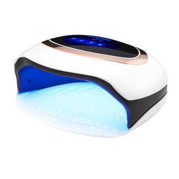 Nail lamp UV LED Glow C1 Plus 150W