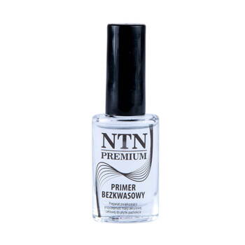 Non Acid NTN Premium acid-free primer 5 ml