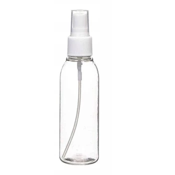 PET bottle with a 150 ml atomizer and sprayer