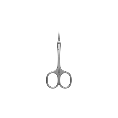 PROFESSIONAL CUTICLE SCISSORS STALEKS PRO "BALLERINA" UNIQ 10 TYPE 4