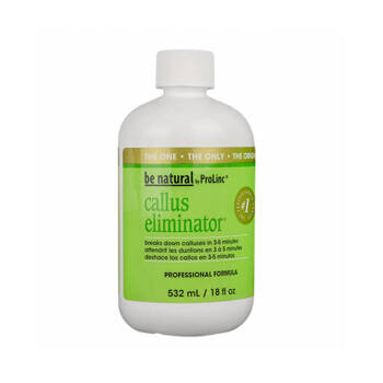 PROLINC Callus Eliminator liquid for removing calluses and corns 532 L