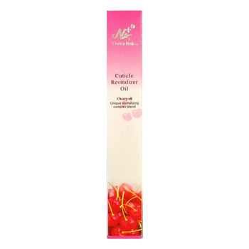 Pencil oil for cuticle cherry 5ml