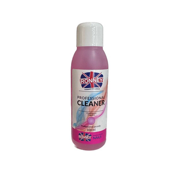 Ronney Cleaner nail degreaser Bubble Gum 100ml