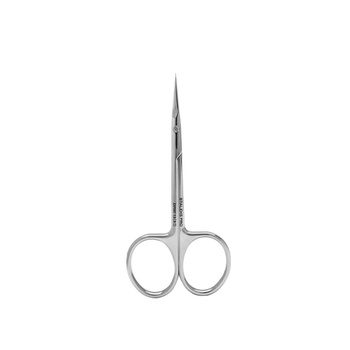 Staleks professional left-handed cuticle scissors exspert SE-13/3 23MM