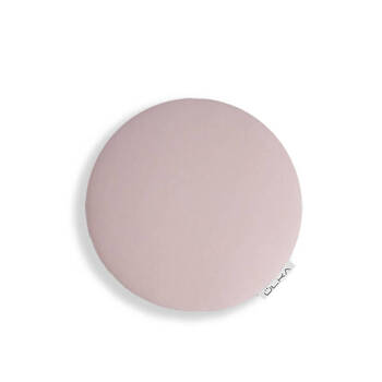 ULKA light pink manicure elbow pillow