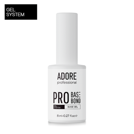 Adore Pro Base Bond, hybrid base for the gel system, 8 ml