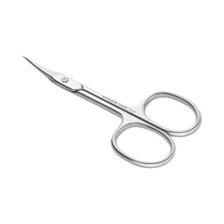 Cuticle scissors Staleks Classic 11 TYPE 1 SC-11/1